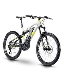 eBike R-Raymon Fullray E-Nine 5 2020 eBike R-Raymon Full