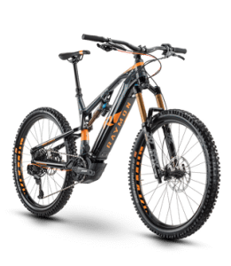 eBike R-Raymon Trailray E-Seven 11 eBike R-Raymon Trail