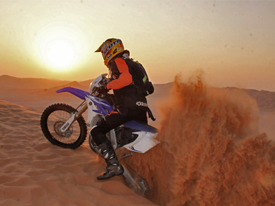 Tour Moto in Oman MotoriAmo On Tour drivEvent Adventure