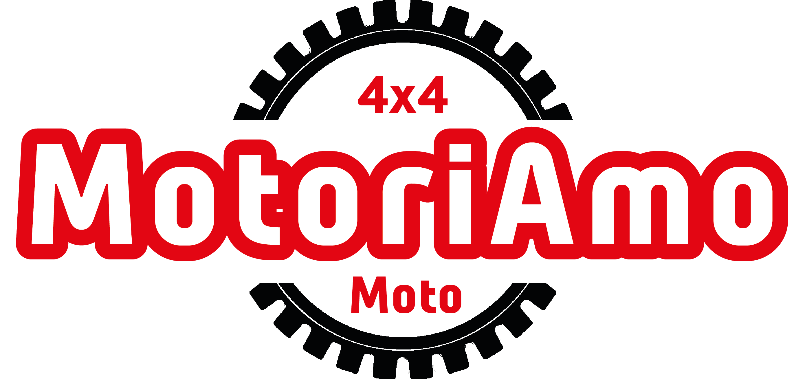 MotoriAmo Logo